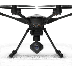 Yuneec Typhoon H