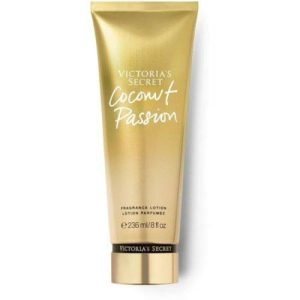 Victoria’s Secret Coconut Passion Body Lotion