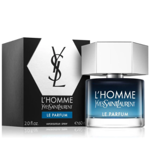 Ysl L’Homme Le Parfum Eau De Parfum