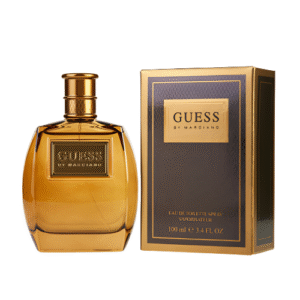 Guess By Marciano Eau De Toilette