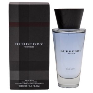 Burberry Touch Eau De Toilette