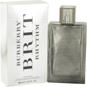 Burberry Brit Rhythm Intense Eau De Toilette