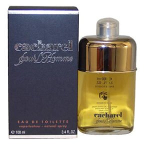 Cacharel Pour Homme Eau De Toilette