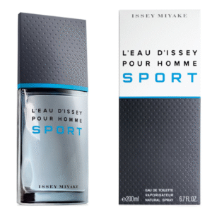 L’Eau D’Issey Pour Homme Sport Eau De Toilette