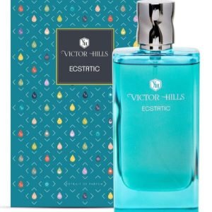 Victor Hills Ecstatic Extrait De Parfum