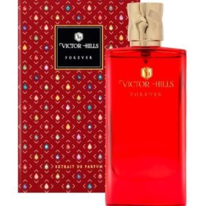 Victor Hills Forever Extrait De Parfum