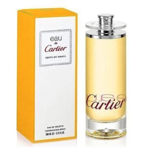 Zeste De Soleil Eau De Toilette