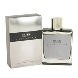 Boss Selection Eau De Toilette