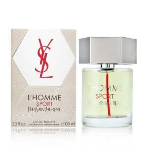 L’Homme Sport Eau De Toilette