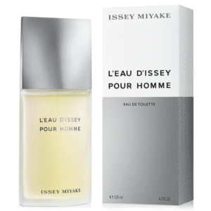 L’Eau D’Issey Pour Homme Eau De Toilette