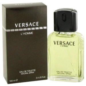 Versace L’Homme Eau De Toilette