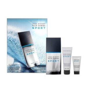 L’Eau D’Issey Pour Homme Sport