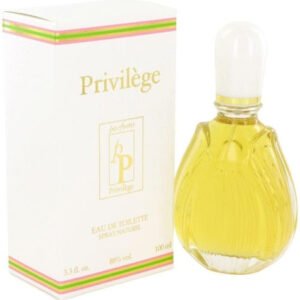 Privilege Eau De Toilette