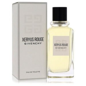 Xeryus Rouge Eau De Toilette