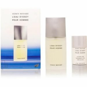 L’Eau D’Issey Pour Homme 2 Piece Gift Set