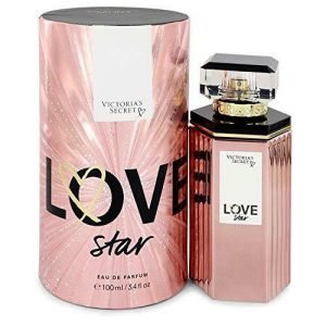 Victoria’s Secret Love Star Eau De Parfum
