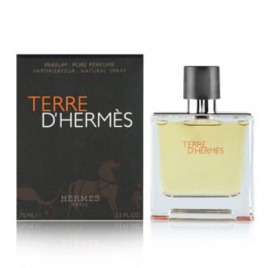 Terre D’Hermes Pure Parfum