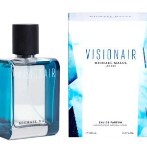 Visionair Eau De Parfum