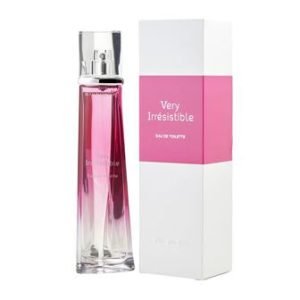 Very Irresistible Eau De Toilette 2 ML Sample