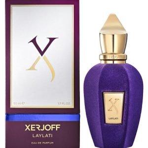 Xerjoff Sospiro Laylati Eau De Parfum