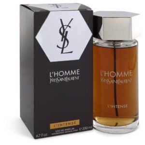L’Homme L’Intense Eau De Parfum