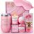 Spa Set Birthday, Valentine’s Day For Her, Wife, or Sister