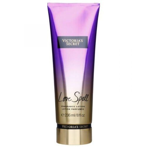 Victoria’s Secret Love Spell Body Lotion