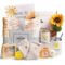 Get Well Spa Care Package, Relax Birthday Gift Basket
