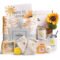 Get Well Spa Care Package, Relax Birthday Gift Basket