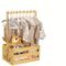 Newborn Storage with Handles, Baby Shower Gift Basket