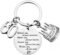 Turning 60! for Her Gift Basket, 6-Special Care Spa Products