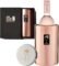 Wine Chiller Bucket, Stainless Ice Stone, Wine Gifts 750ml