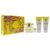 Versace Yellow Diamond 4 Piece Gift Set