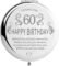 Turning 60! for Her Gift Basket, 6-Special Care Spa Products