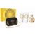 Versace Eros Pour Femme 4 Piece Gift Set