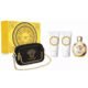 Versace Eros Pour Femme 4 Piece Gift Set