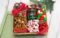 Holiday Classic Chocolate, Candy & Crunch Gift Basket