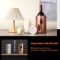 Wine Chiller Bucket, Stainless Ice Stone, Wine Gifts 750ml