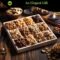 Gourmet Collection – Valentines Mixed Nuts Gift Basket