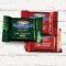 Holiday Classic Chocolate, Candy & Crunch Gift Basket