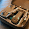 Foldable Quadcopter Mini Drone w/Dual Cameras & Remote