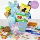 He’s Somebunny Special Easter Gourmet Gift Basket