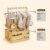 Newborn Storage with Handles, Baby Shower Gift Basket