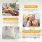 Get Well Spa Care Package, Relax Birthday Gift Basket