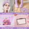 Relaxing Spa Friendship Self Care Speciality Gift Basket