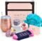 Unisex Spa Relax Treatment: Girlfriend Gift Basket