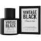 Vintage Black Eau De Toilette