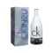 Ck In2U Eau De Toilette