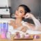 Relaxing Spa Friendship Self Care Speciality Gift Basket