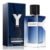 Y Live Intense Eau De Toilette